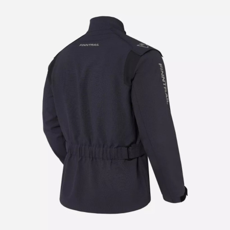 Finntrail Куртка Guard 4078 DarkGrey