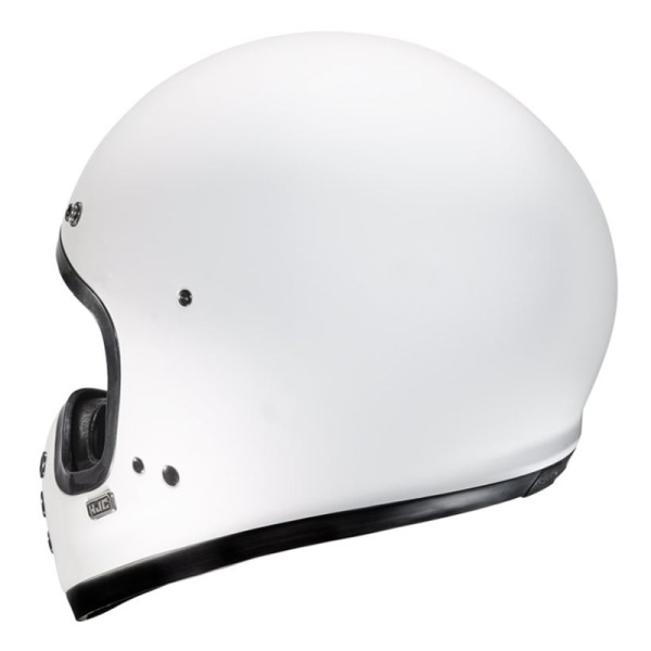 HJC Шлем V60 White