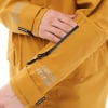 Dragonfly Дождевик городской DF RAINCOAT 2.0 Yellow 2024