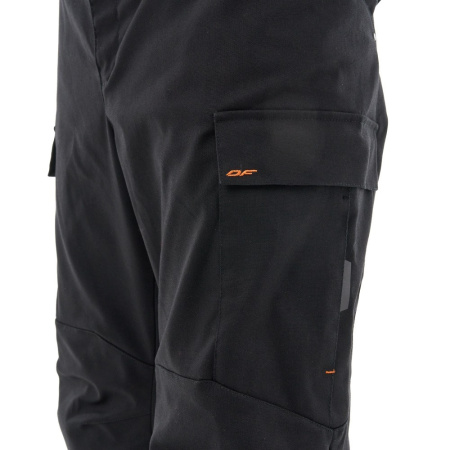 Dragonfly Брюки карго Street Jungle Man Вlack