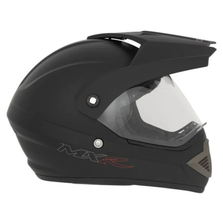 Beon Шлем B-600 Mat Black