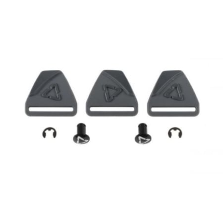 Leatt Застежки на Dual Axis Bolt Pack