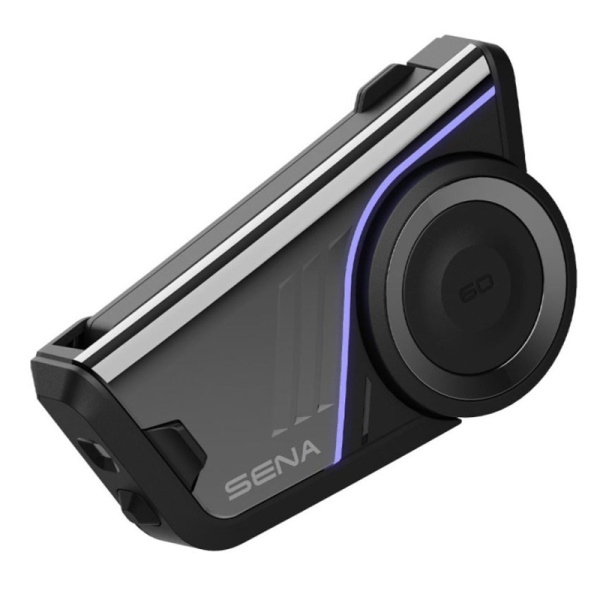 Sena Bluetooth-гарнитура и интерком (комплект из 2-х гарнитур) 60S-01D