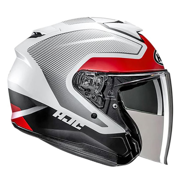 HJC Шлем i31 Tevis MC1SF