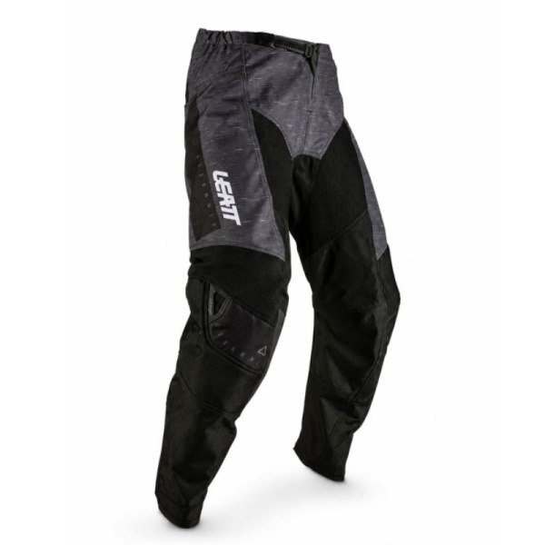 Leatt Штаны 3.5 Ride Kit V26 Stealth Black/Grey