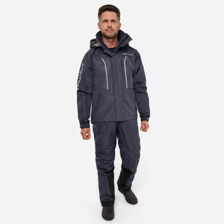 Finntrail Костюм Excalibur 3430 DarkGrey