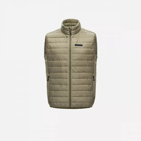 Finntrail Терможилет Master 1512 Olive