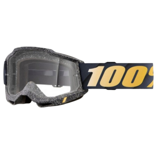 100% Очки Accuri 2 V26 Goggle Risland / Clear