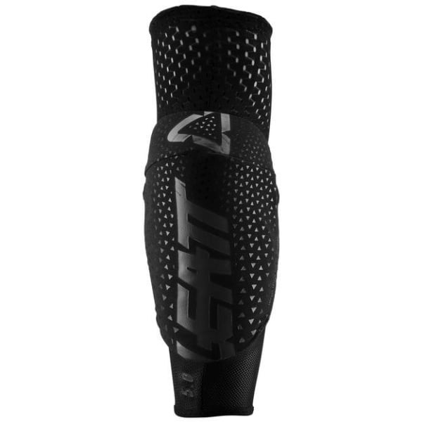 Leatt Налокотники 3DF 5.0 Black