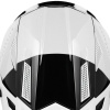 Acerbis Шлем T711 White/Black