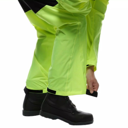 Dainese Дождевой Комбинезон Ultralight FluoYellow