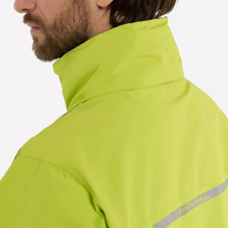 Finntrail Костюм Rider Yellow