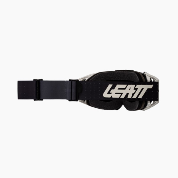 Leatt Маска Velocity 5.0 MTB Iriz Black Silver 50%
