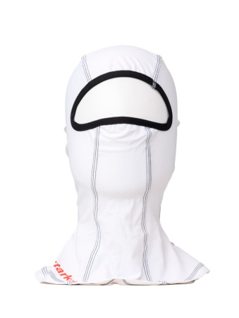 Starks Подшлемник Light + Coolmax белый