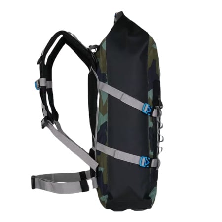 Finntrail Герморюкзак Expedition 40L 1719 CamoArmy