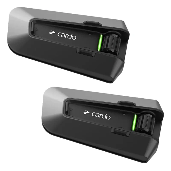 Cardo Scala Rider Bluetooth гарнитура Packtalk EDGE Duo