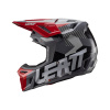 Leatt Мотошлем Moto 8.5 Kit Forge (2024)