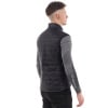 Dragonfly Жилет утеплённый DF VEST 100 Black 2023