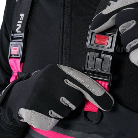 Finntrail Вейдерсы женские Rachel 1520 Graphite