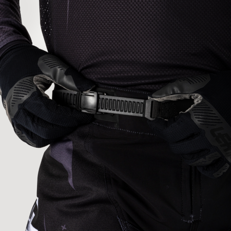 Leatt штаны Moto 4.5 Stealth V25