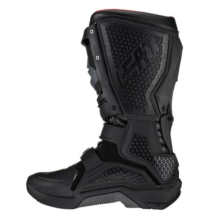Leatt Мотоботы кроссовые 5.5 Flexlock V26 Black