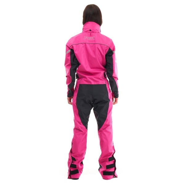 Dragonfly  Комбинезон - дождевик EVO Woman Pink