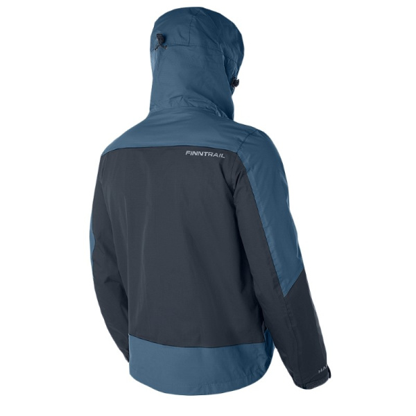 Finntrail Костюм LightSuit 3503 Blue