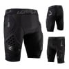 Leatt Шорты защитные 3DF 3.0 Impact Shorts