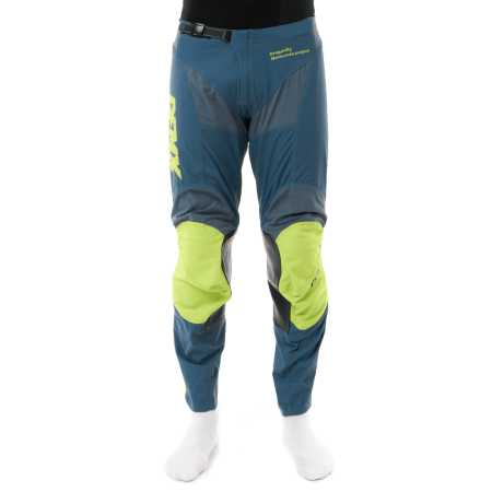 Dragonfly Брюки для мотокросса DFMX Lime