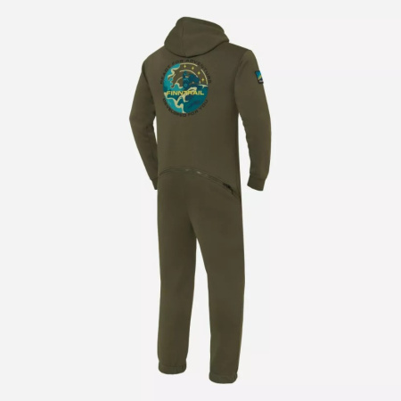 Finntrail Комбинезон Voyager 1377 Khaki