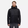 Finntrail Куртка Софтшелл Hybridshell 1314 Graphite
