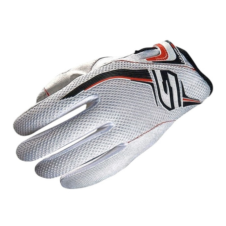 Five Перчатки MXF3 белые