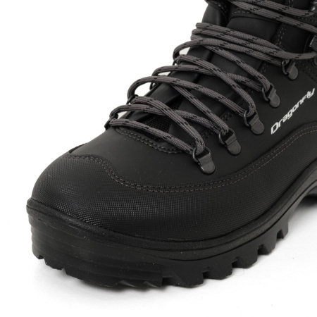 Dragonfly Ботинки Quad Pro Black