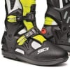 Sidi Ботинки ATOJO SRS White/Black/Yellow Fluo