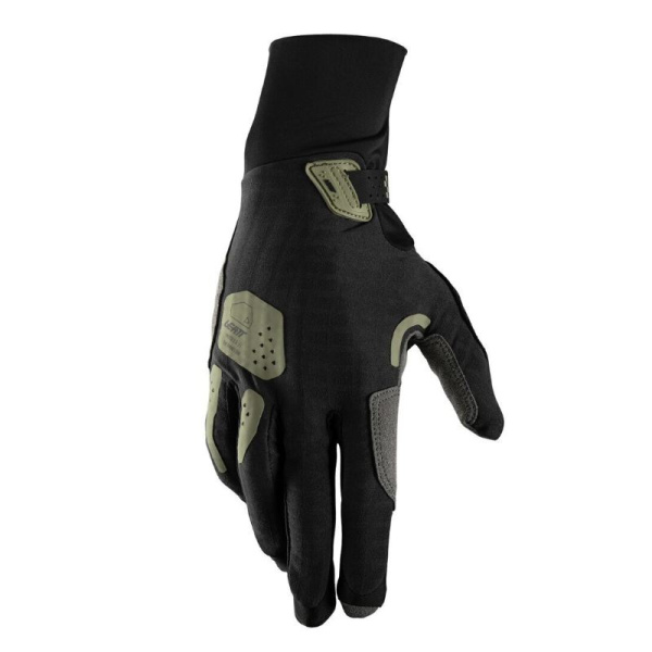 Leatt Перчатки Moto 2.5 ThermaFlow V27 Khaki Brown
