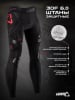 Leatt Штаны защитные 3DF 6.0 Impact Pants (2024)