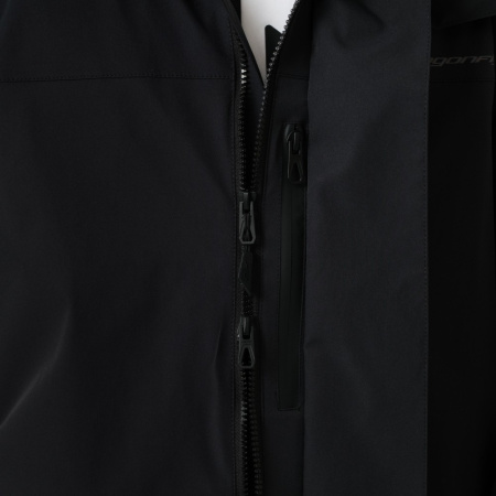 Dragonfly Плащ дождевой Citizen Man 2025 Black