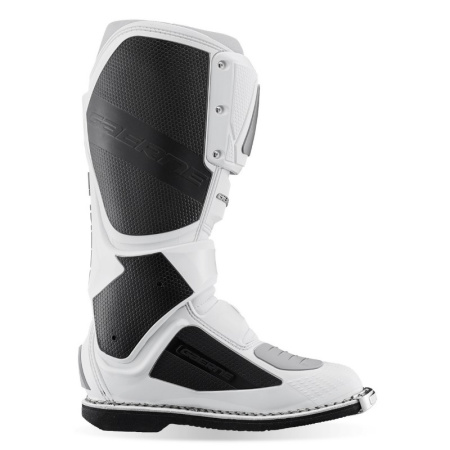 Gaerne Мотоботы SG-12 White