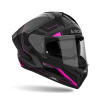 Airoh Мотошлем Matryx Rocket Pink Matt