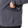 Dragonfly Дождевая куртка Evo Pro Man Grey 2025