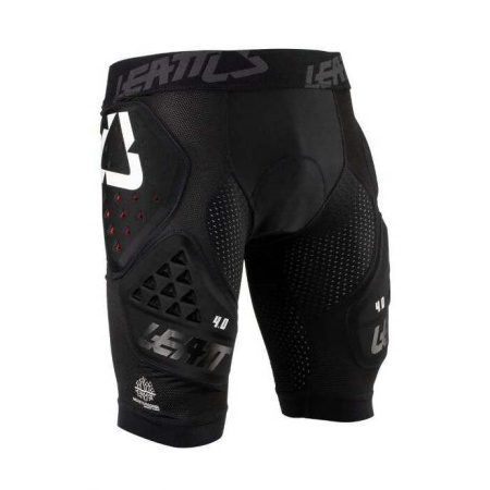 Leatt Шорты защитные 3DF 4.0 Impact Shorts