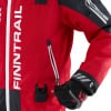Finntrail Комбинезон зимний Float 3902 Red