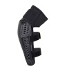 IXS Налокотники Hex Black