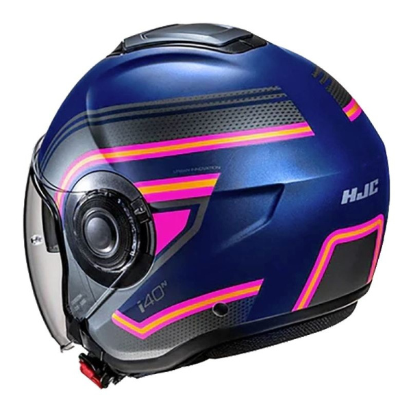 HJC Шлем i40N Linia MC28SF