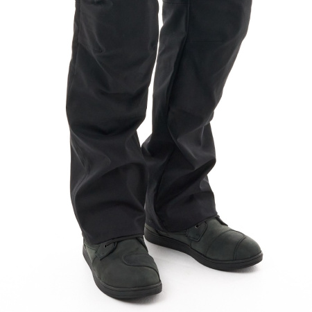 Dragonfly Брюки карго Street Jungle Man Вlack