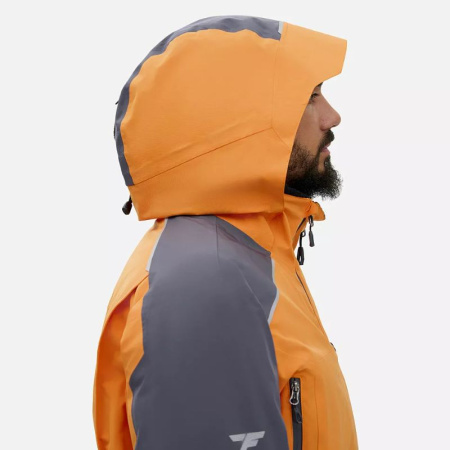 Finntrail Комбинезон зимний Ridge 2L 3854 Orange