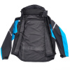 Dragonfly Дождевая куртка Evo Black - Blue (мембрана) 2025