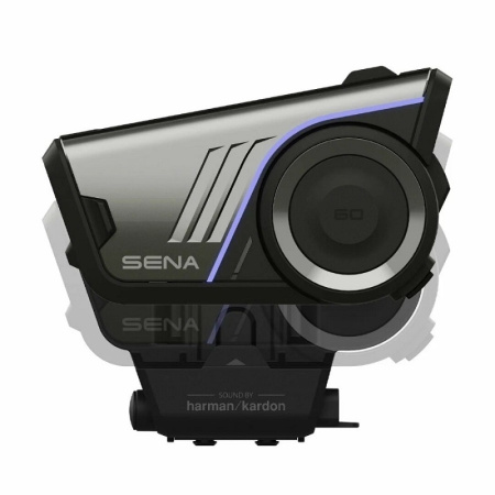 Sena Bluetooth-гарнитура и интерком 60S-01