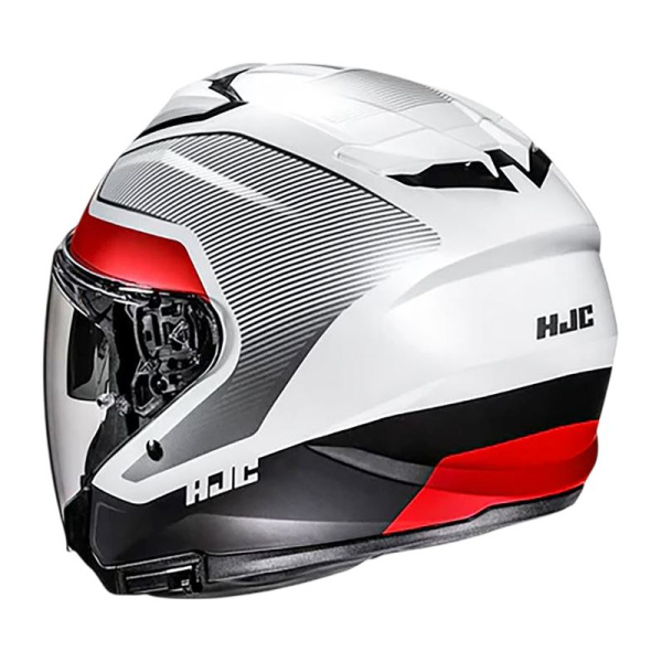 HJC Шлем i31 Tevis MC1SF