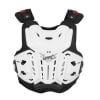 Leatt Защитный панцирь 4.5 Chest Protector White